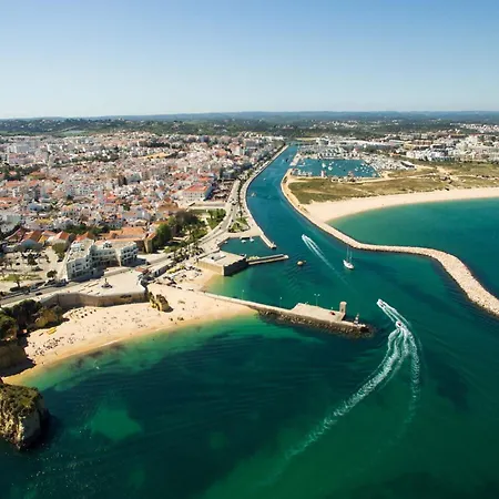 D04 - Torralta Tower House لاغوس