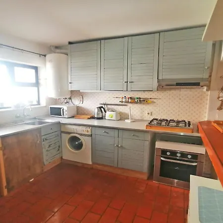 بيت للعطل D04 - Torralta Tower House