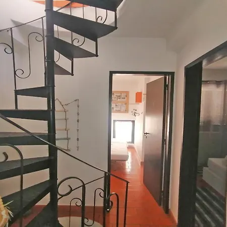 בית נופש D04 - Torralta Tower House *