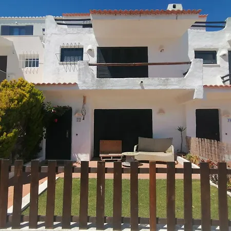 بيت للعطل D04 - Torralta Tower House *