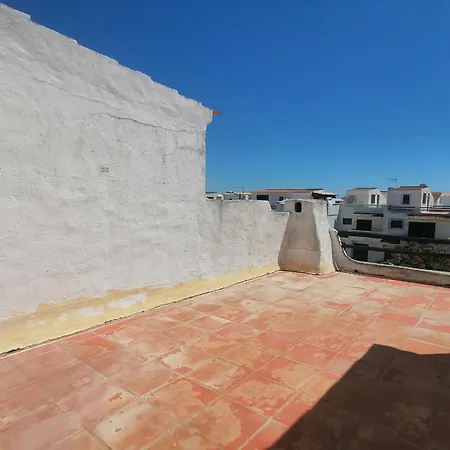 D04 - Torralta Tower House