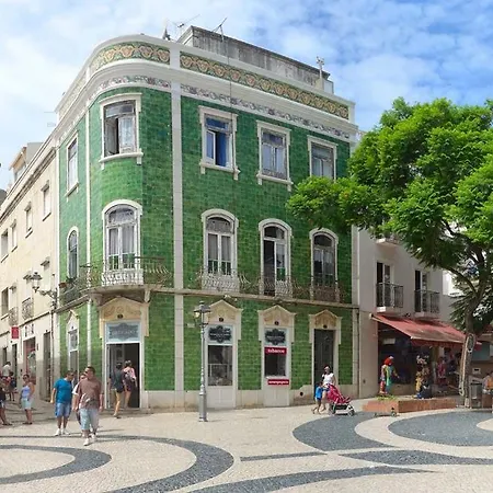 D04 - Torralta Tower House *