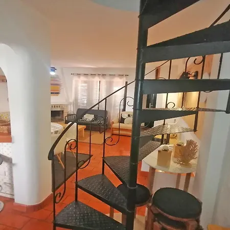 D04 - Torralta Tower House *