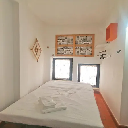 Holiday home D04 - Torralta Tower House