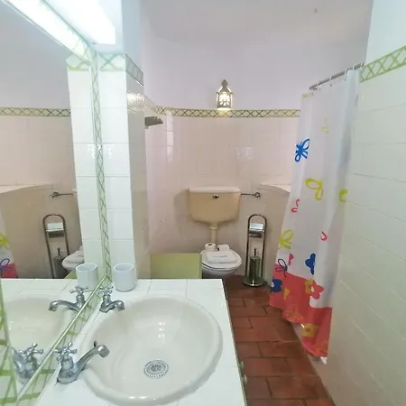 D04 - Torralta Tower House بيت للعطل