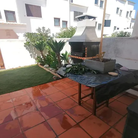 Holiday home D04 - Torralta Tower House Lagos