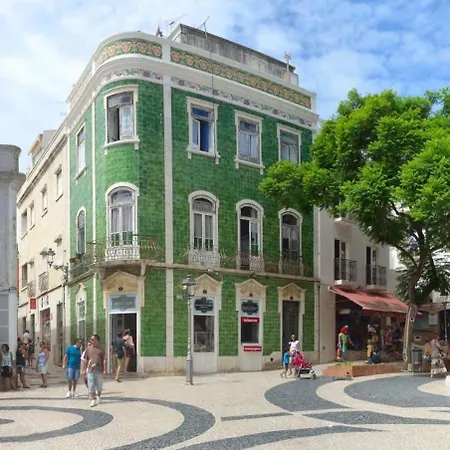 D04 - Torralta Tower House لاغوس