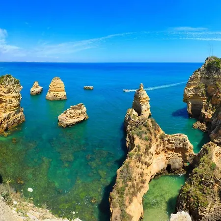 بيت للعطل D04 - Torralta Tower House لاغوس