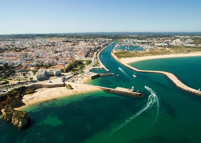 D04 - Torralta Tower House בית נופש לאגוּ‏ש